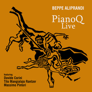 PianoQ Live (Live)