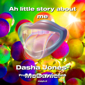 Ah little story about me