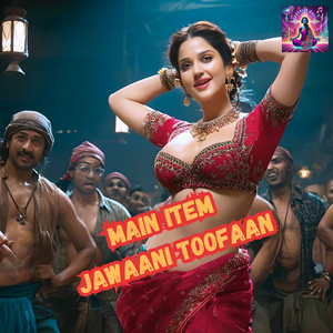 Main Item Jawaani Toofaan