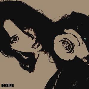 Desire (feat. Richie Milestone.)