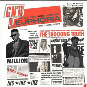 Euphoria (feat. Asound)