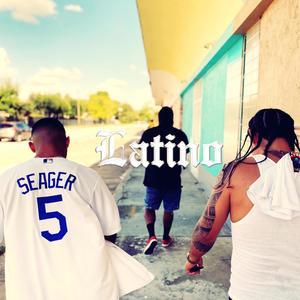 Latino (feat. LA Tino & Star Melo) [Explicit]