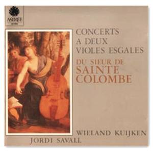 Concert XLI Le Retour