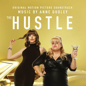The Hustle (Original Motion Picture Soundtrack) (偷心女盗 电影原声带)