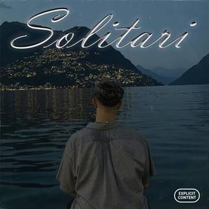 SOLITARI (feat. OFF GABRO) (Explicit)