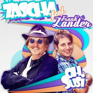 Oh Susi (Radio Edit)