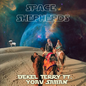 Space Shepherds