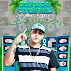 Revoada de Carnaval (Explicit)