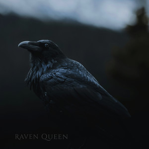 Raven Queen