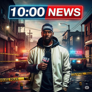 10:00 NEWS (Explicit)