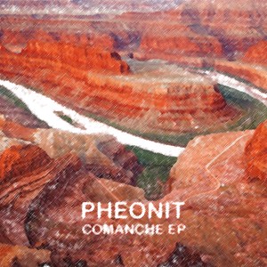 Comanche EP