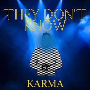 They Don't Know