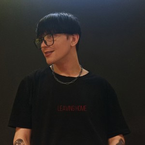 Leaving Home (Explicit)