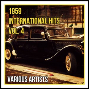 1959 International Hits Vol. 4