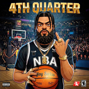 4th Quarter (Explicit)