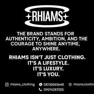 Rhiams