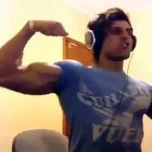 RIP ZYZZ
