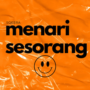Menari Sesorang