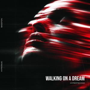 WALKING ON A DREAM (HYPERTECHNO SPED UP)