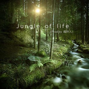 Jungle of life