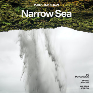 Narrow Sea - Pt. 1 (窄海)
