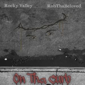 On Tha Curb (feat. Rocky Valley)