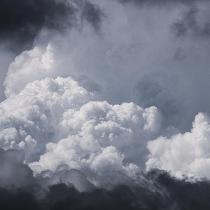 Soft Rain With Thunderstorm For Sleeping