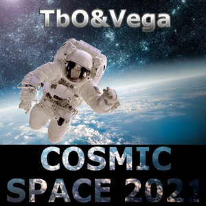 Cosmic Space 2021 (Radio Edit)