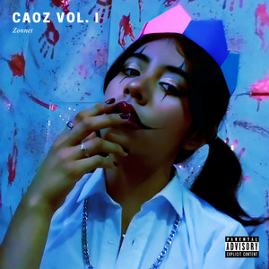 Caoz, Vol. 1 (Explicit)