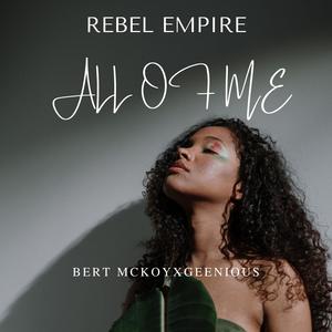 ALL OF ME (feat. GEENIOUS) (Explicit)