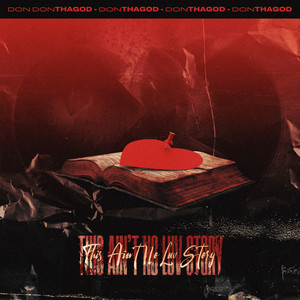 This Ain't No Luv Story (Explicit)