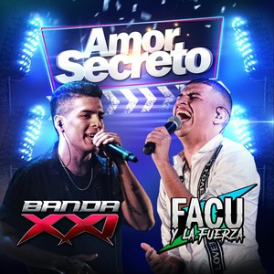 Amor Secreto (feat. Facu Y la Fuerza)