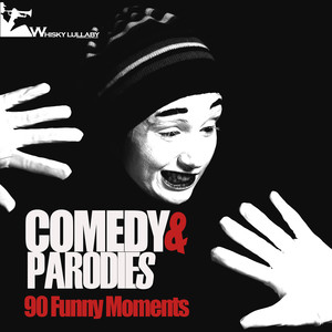Comedy Capers