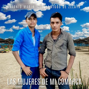 Las Mujeres de Mi Comarca