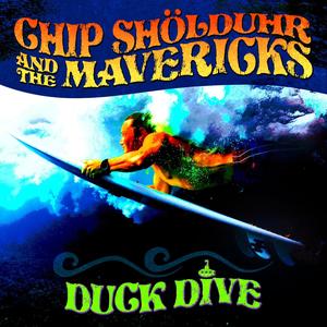 Duck Dive (feat. Ed Ward)