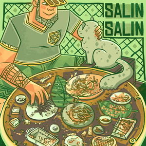 Kuya James - Asia Knows