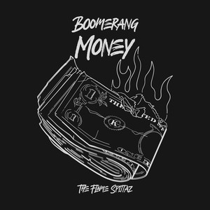 Boomerang Money (Explicit)