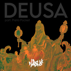 Deusa (Explicit)