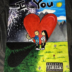 I and You (Explicit)