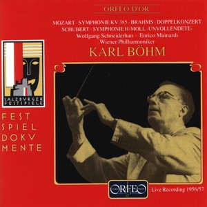 Double Concerto for Violin & Cello in A Minor, Op. 102 - III. Vivace ma non troppo (Live)