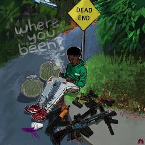 Gone Again (Bonus) (Explicit)