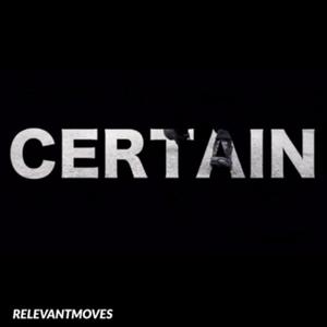 Certain 1.0 (Explicit)