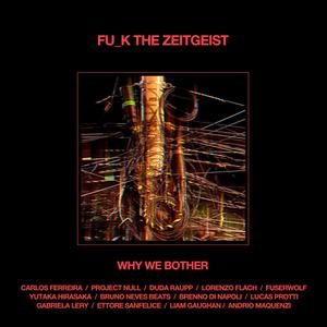 Apophenia(feat. Brenno Di Napoli, Carlos Ferreira & Bruno Neves Beats)