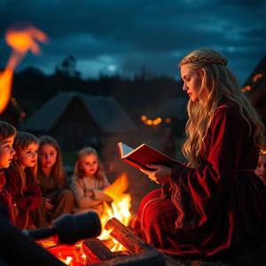 Skuggar Guða