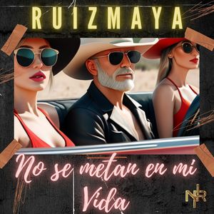 No se metan en mi vida