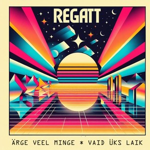 Ärge Veel Minge - Vaid Üks Laik