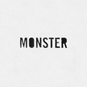 Monster (Radio Edit)