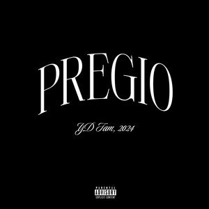 Pregio (Explicit)