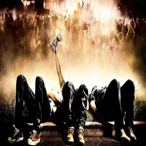 Black truck (feat. Saintwtff) (Explicit)