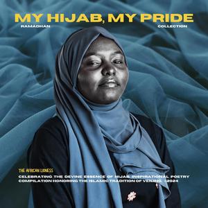 My Hijab My Pride